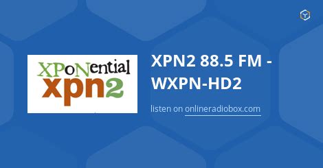 wxpn playlist|WXPN 88.5 FM playlist